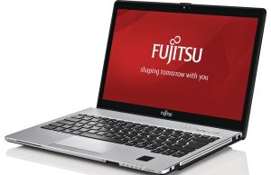 Nová generácia Lifebookov od Fujitsu prináša mobilitu