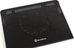 Recenzia: SilverStone NB03