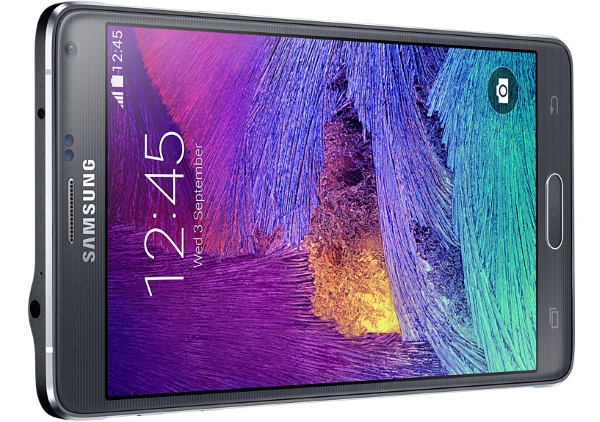 Samsung Galaxy Note 4 08