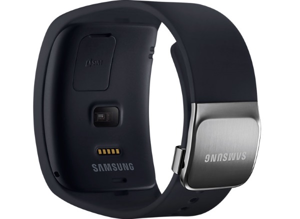 Samsung Gear S 02