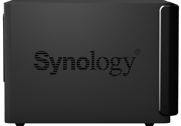 Synology DiskStation DS415play 06