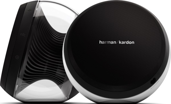 Harman Kardon Nova 01