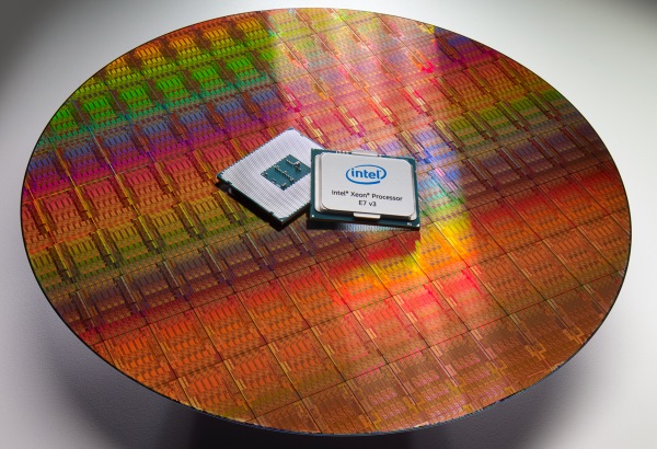 Intel Xeon E7 v3