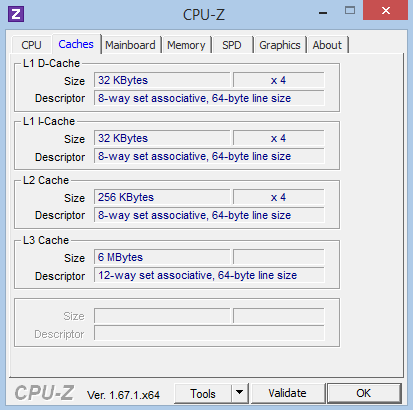 MSI GT72 2QE-095CZ Dominator Pro CPU-Z 02
