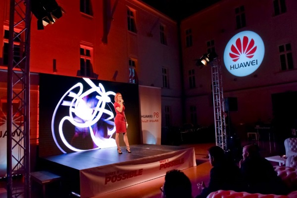 Huawei Event 03