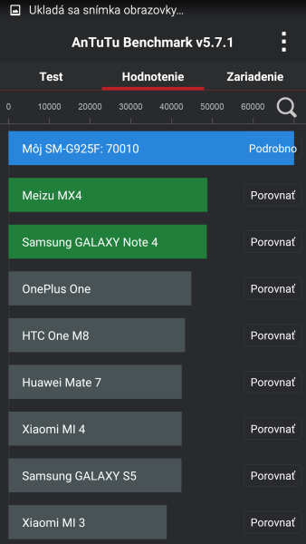 Samsung Galaxy S6 Edge AnTuTu Benchmark 03