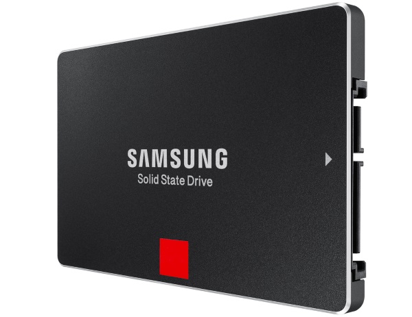 Samsung SSD 850 Pro 01