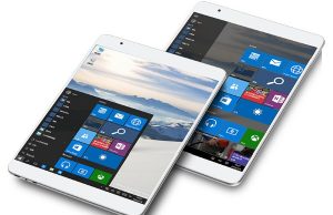 Teclast X98 Pro so 4 GB RAM a Win10 za menej ako 250 eur
