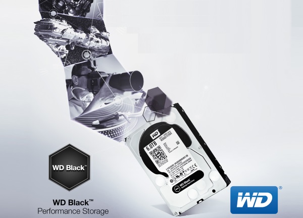 Western Digital Black 6TB 01