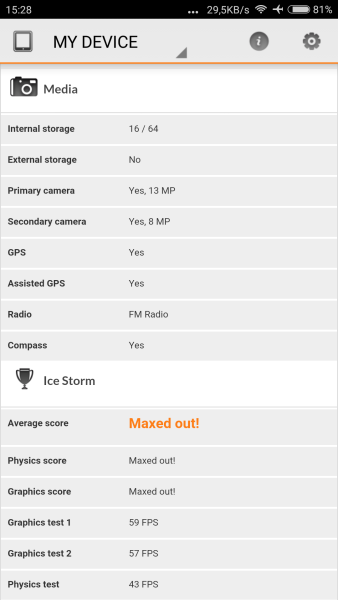 Xiaomi Mi4 3D Mark 04