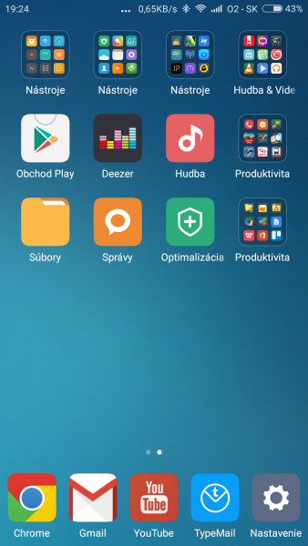 Xiaomi Mi4 Domaca obrazovka 02