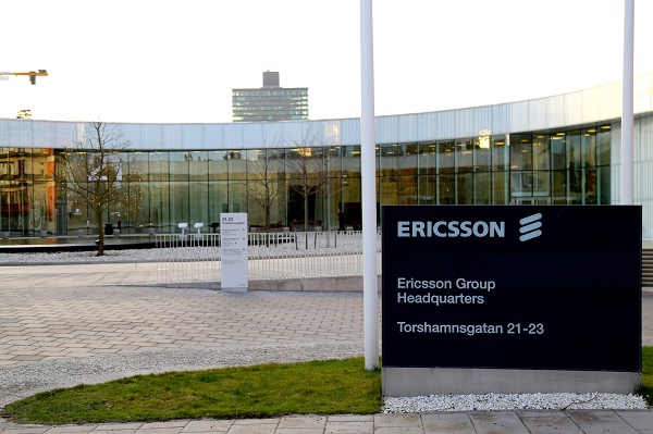 Ericsson TV and Media Report 2