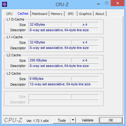 MSI GE62 Apache Pro CPU-Z 02