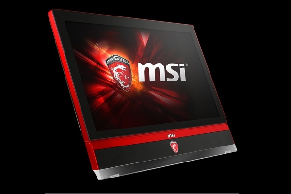 MSI Czech