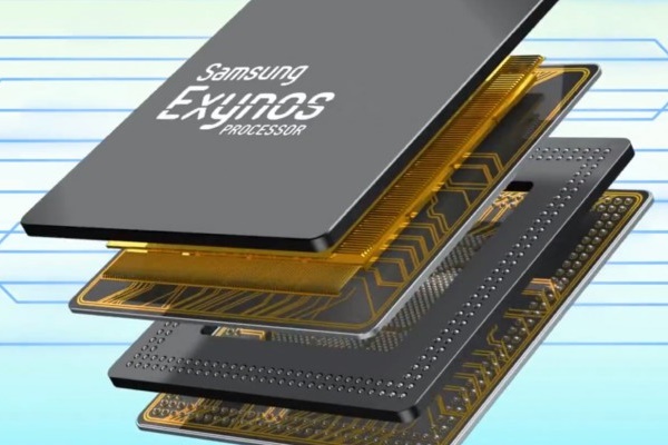 Samsung Exynos procesor