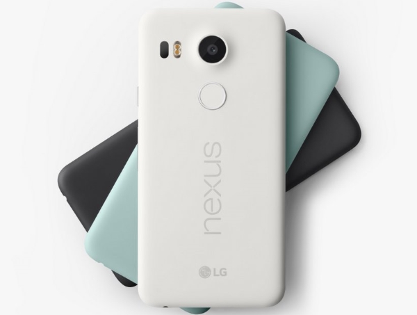 LG Nexus 5X 02