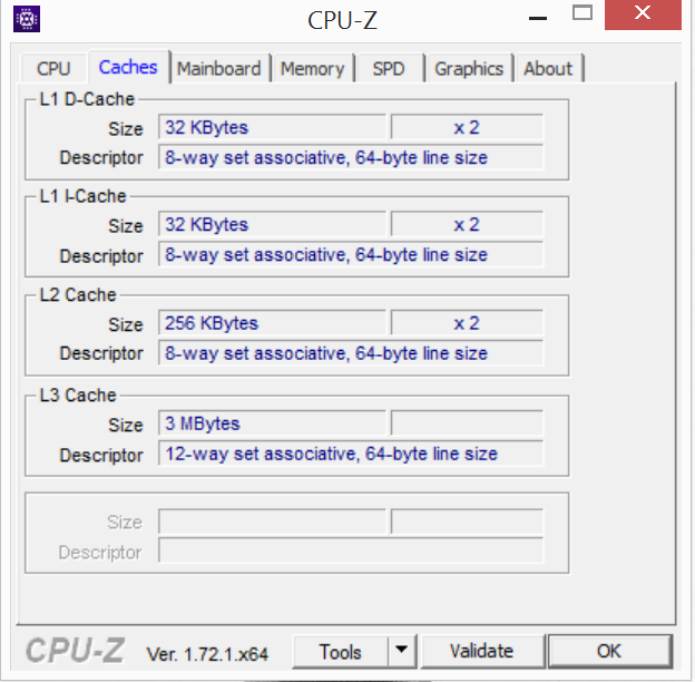 Dell Alienware 13 CPU-Z 02