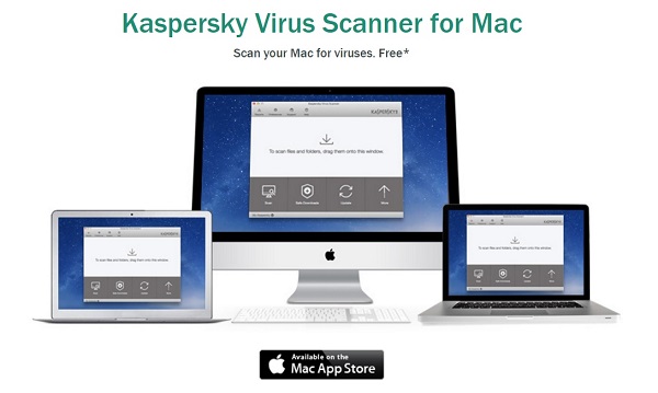 Kaspersky Virus Scanner 04