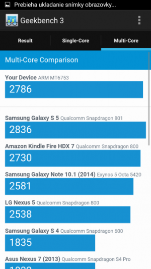 Elephone P8000 GeekBench 04