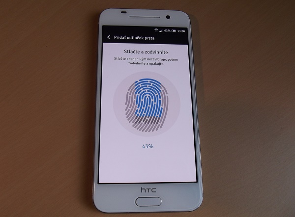 HTC One A9 15