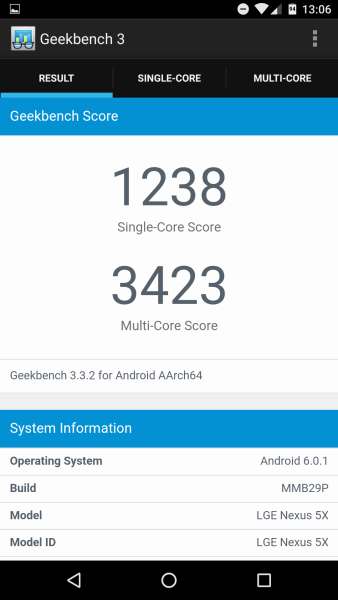 Nexus 5X Geekbench 01