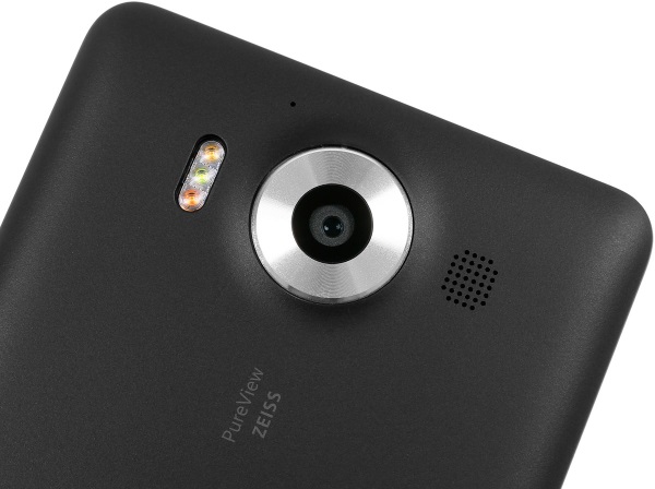 Microsoft Lumia 950 09