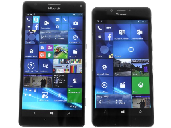 Microsoft Lumia 950 a 950XL 01