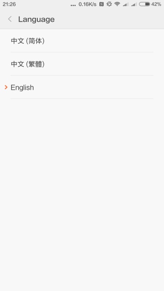 Xiaomi Mi5 operacny system 06