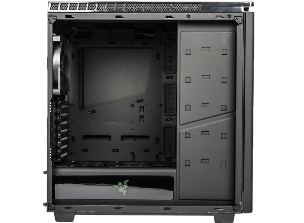NZXT H440 Special Edition 10