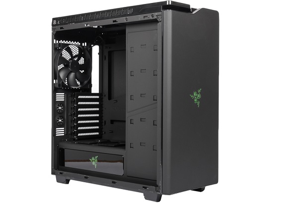 NZXT H440 Special Edition 11