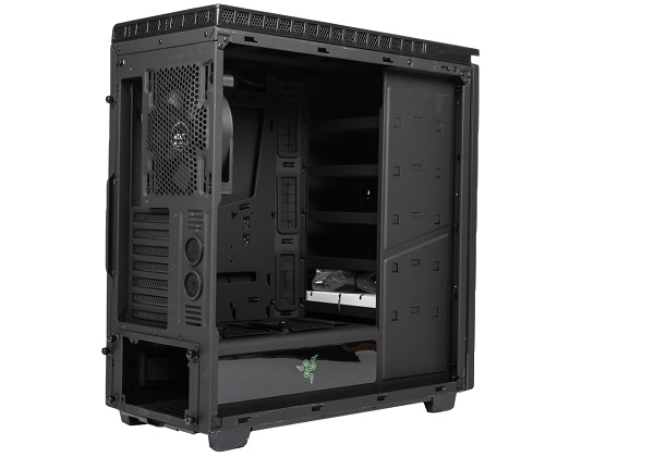 NZXT H440 Special Edition 12