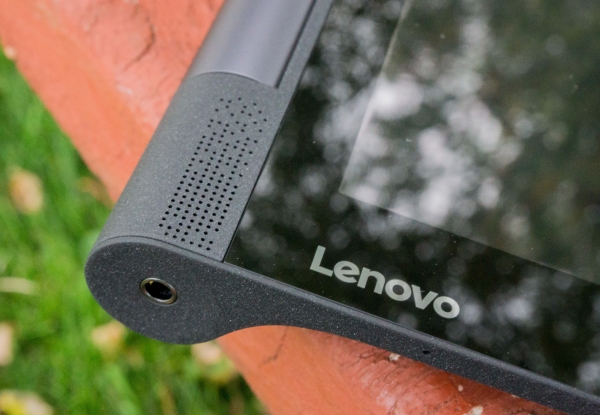Lenovo Yoga Tablet 3 8 07