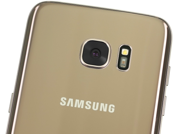 Samsung Galaxy S7 Edge 33
