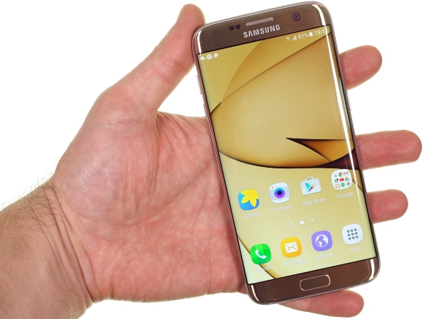 Samsung Galaxy S7 Edge 36