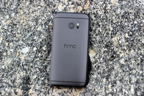 HTC 10 10