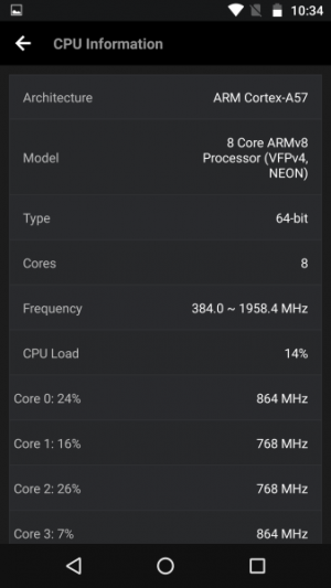 Lenovo Moto X Force AnTuTu Benchmark 06