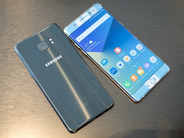 Samsung Galaxy Note 7 01