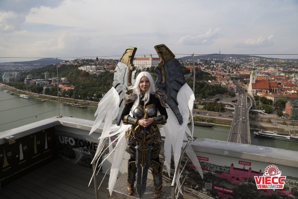Bratislava Viedensky Comic Con 2016 01