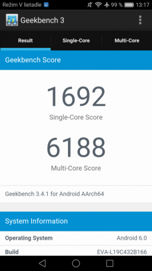 Huawei P9 GeekBench 01