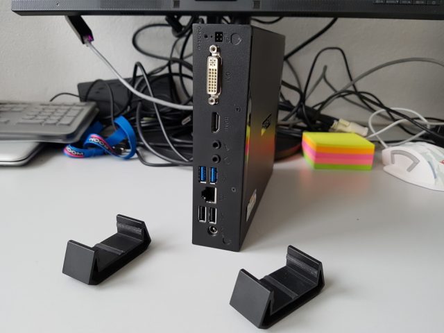 Passive Pc Mini Recenzia: Passive PC Mini 3 - DigitalPortal.sk