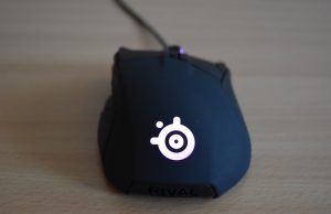 Recenzia: SteelSeries Rival 500