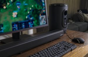 AVerMedia predstavuje herné audio zo série SonicBlast
