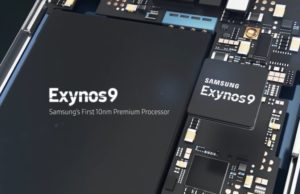 Samsung Exynos 9 9810 je tu, prináša 1,2 Gbps cez LTE