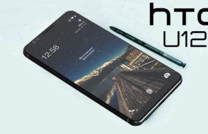 htc u12