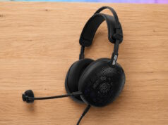 Recenzia: Sony Inzone H6 Air