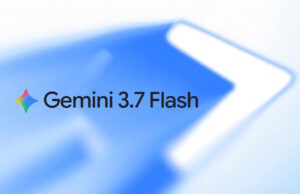 Google predstavil model Gemini 3.7 Flash