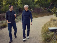 Tim Cook po 15 rokoch končí ako CEO Apple