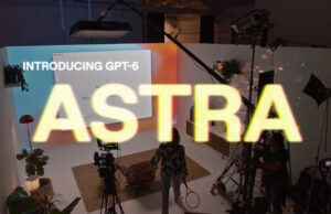 GPT-6 Astra je tu: Nová AI autonómne ovláda PC